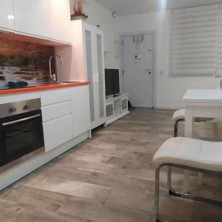 Appartamento Carihuela Los Nidos Sun&Beach Torremolinos Esterno foto