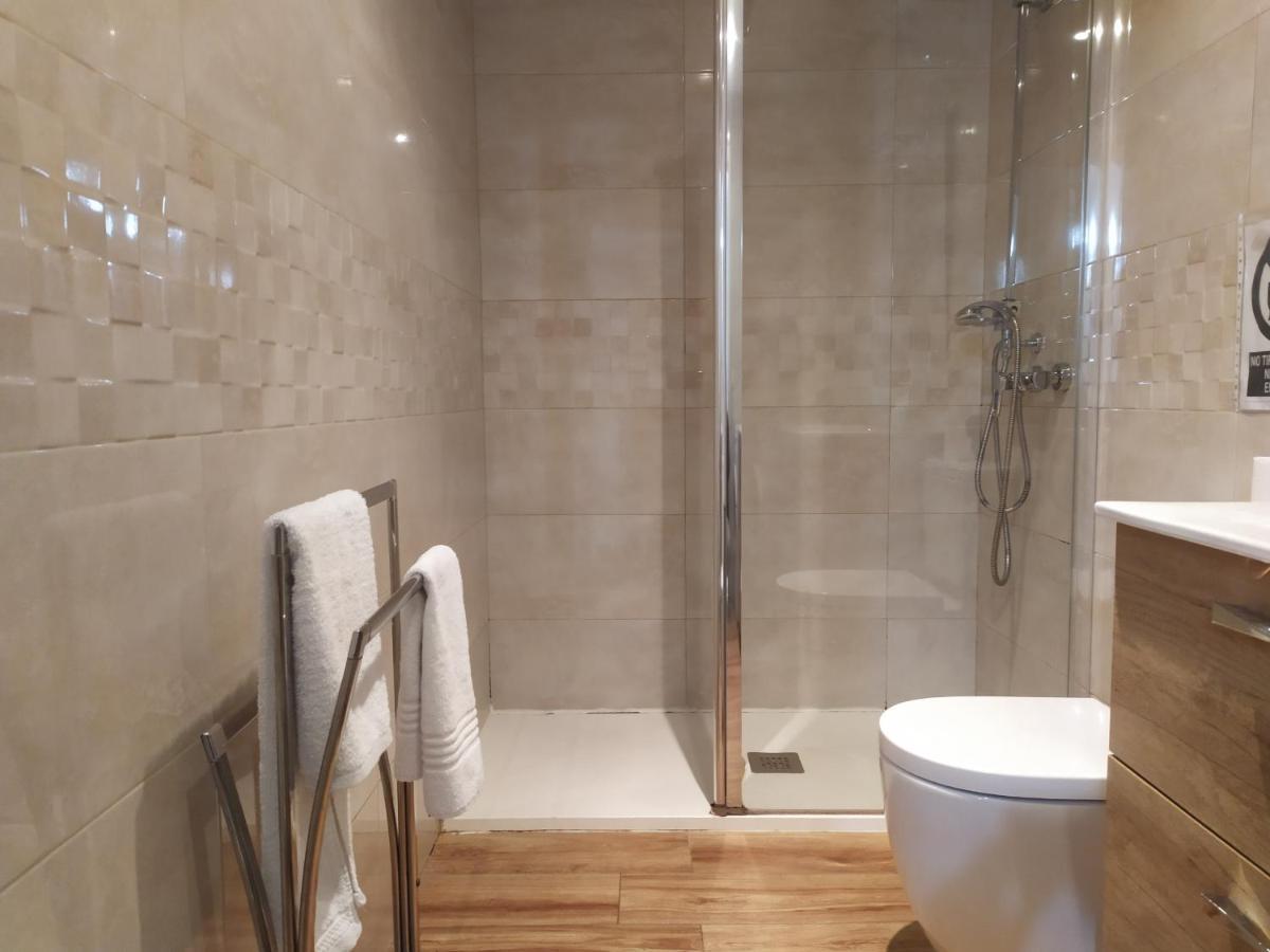 Appartamento Carihuela Los Nidos Sun&Beach Torremolinos Esterno foto