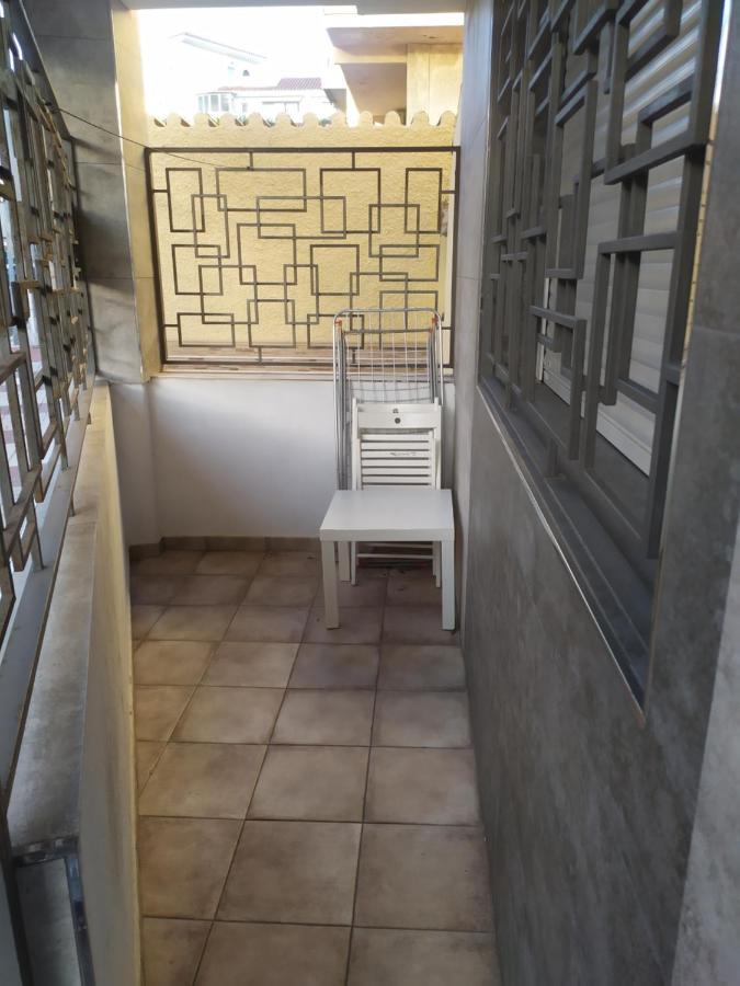 Appartamento Carihuela Los Nidos Sun&Beach Torremolinos Esterno foto