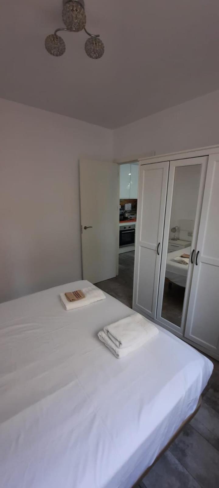 Appartamento Carihuela Los Nidos Sun&Beach Torremolinos Esterno foto