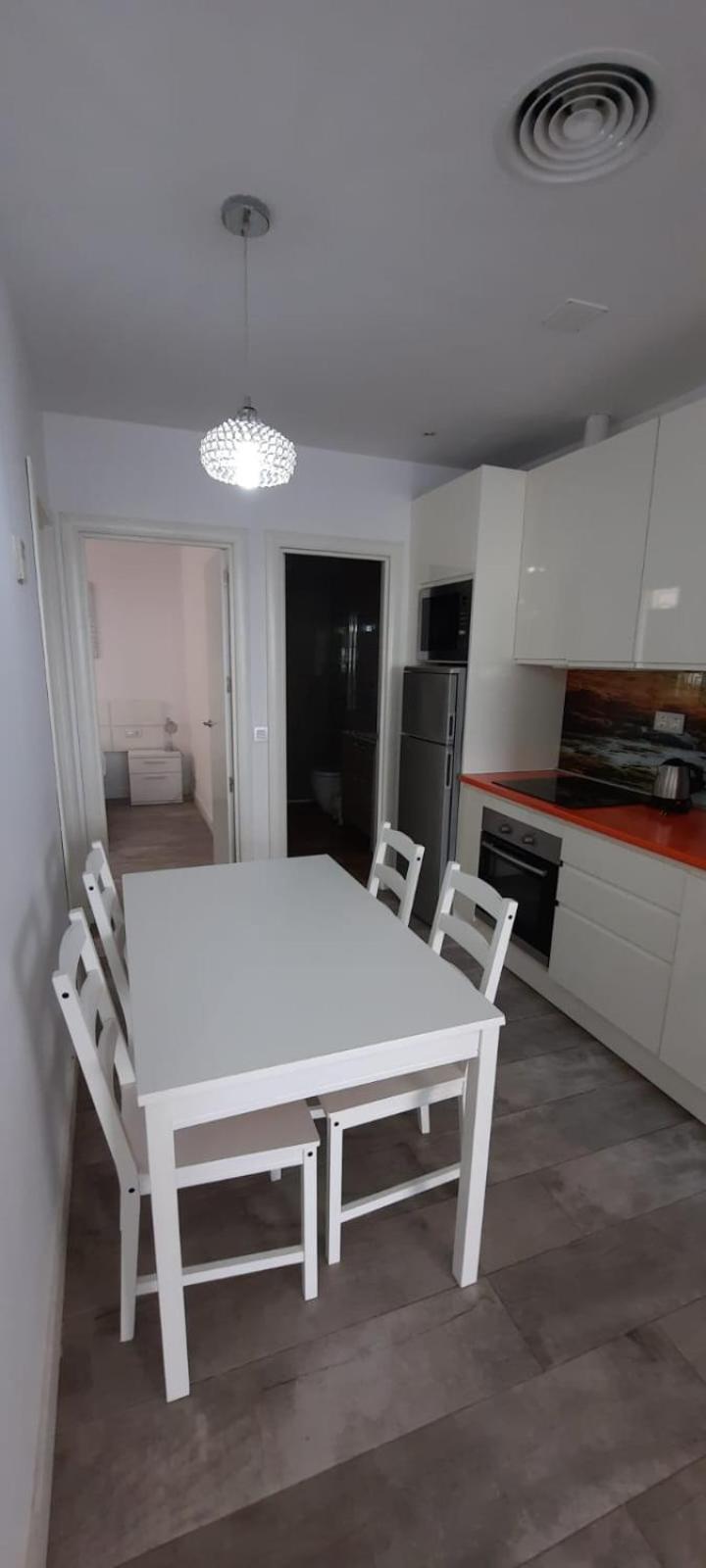 Appartamento Carihuela Los Nidos Sun&Beach Torremolinos Esterno foto