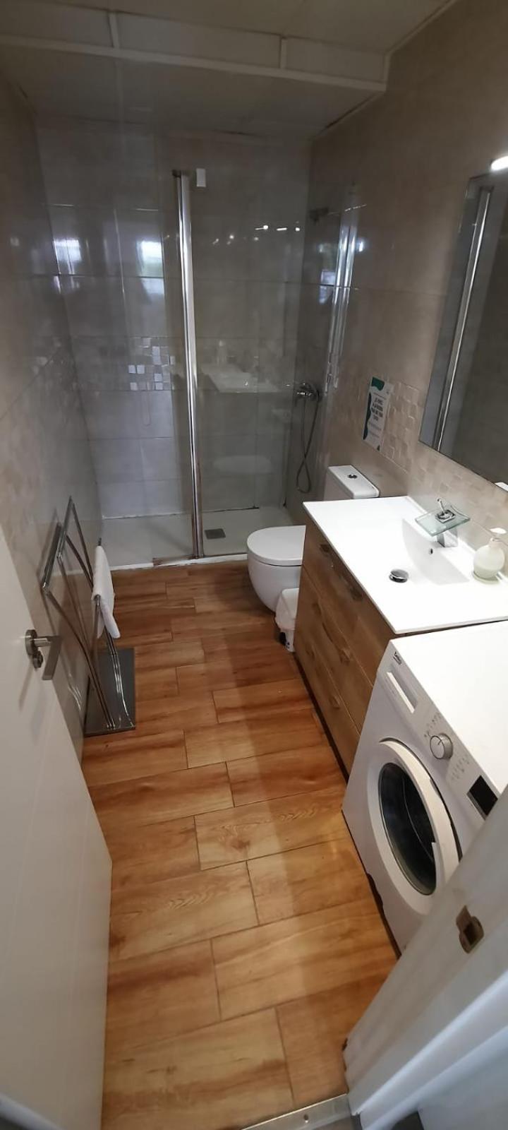 Appartamento Carihuela Los Nidos Sun&Beach Torremolinos Esterno foto