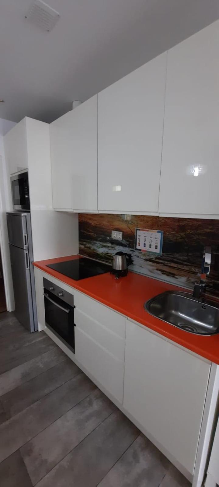 Appartamento Carihuela Los Nidos Sun&Beach Torremolinos Esterno foto
