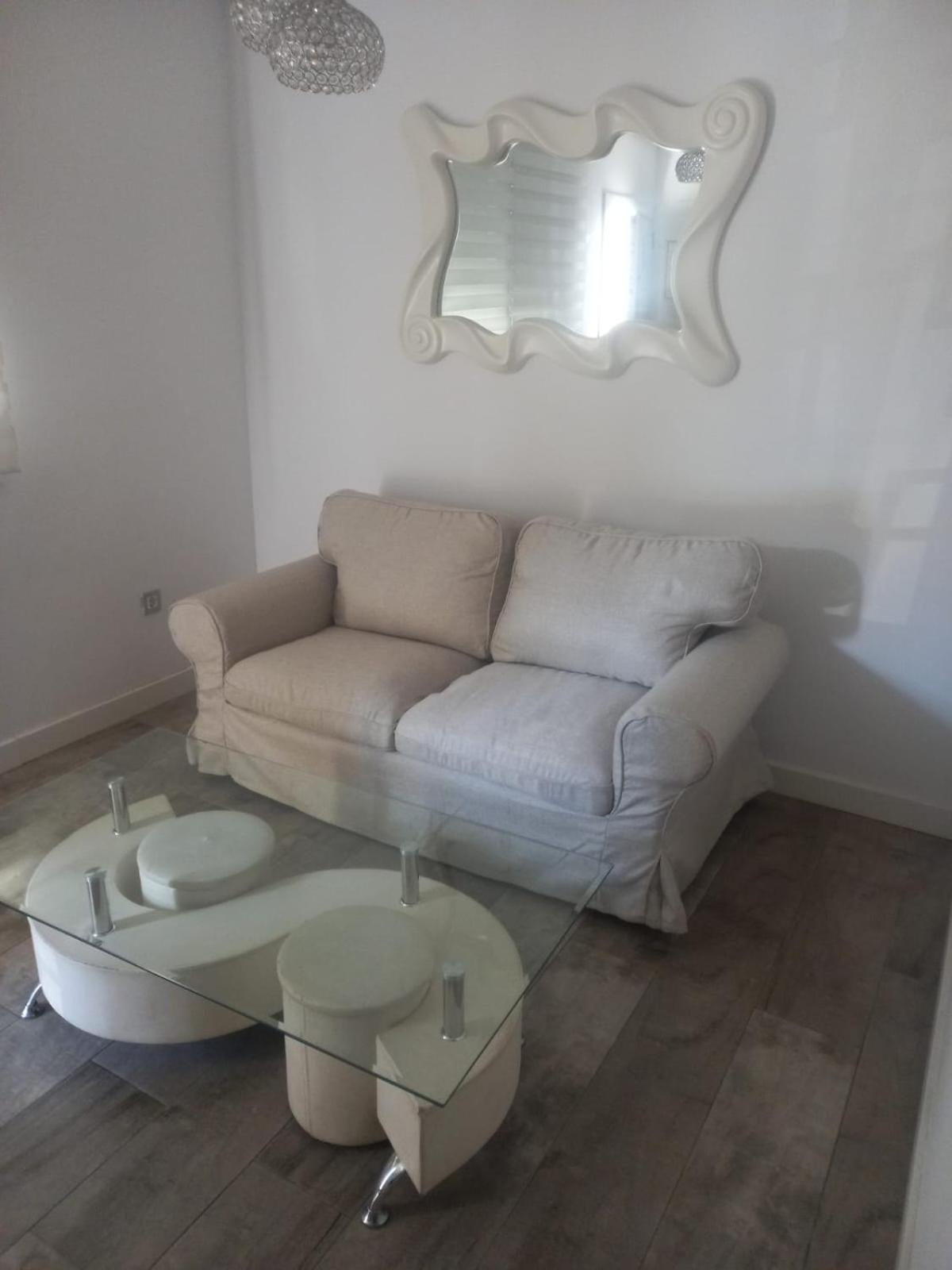 Appartamento Carihuela Los Nidos Sun&Beach Torremolinos Esterno foto