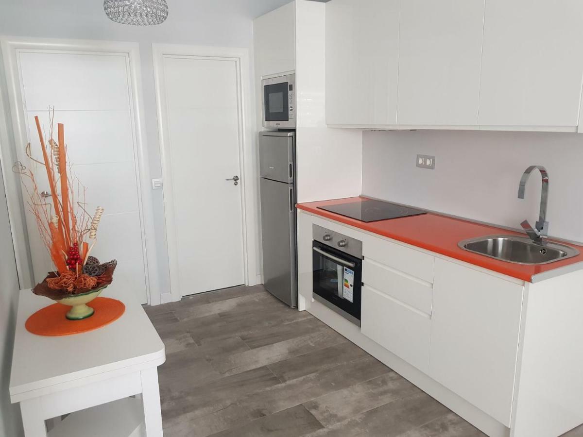 Appartamento Carihuela Los Nidos Sun&Beach Torremolinos Esterno foto