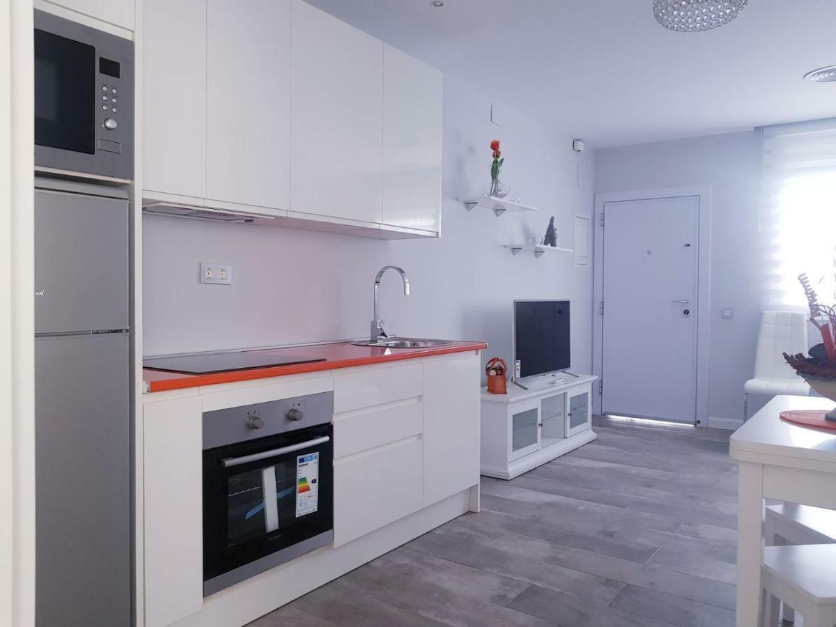 Appartamento Carihuela Los Nidos Sun&Beach Torremolinos Esterno foto