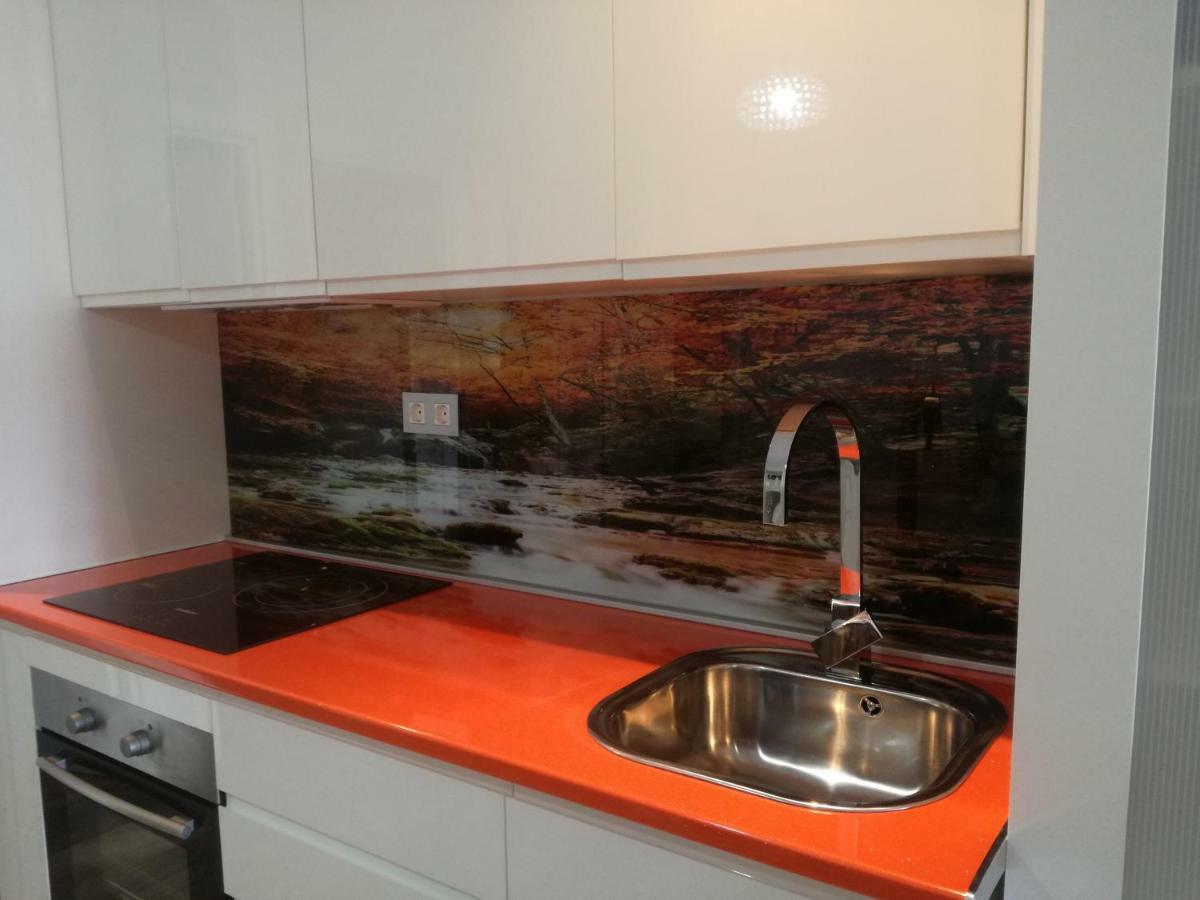 Appartamento Carihuela Los Nidos Sun&Beach Torremolinos Esterno foto