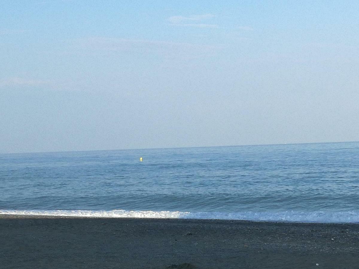Appartamento Carihuela Los Nidos Sun&Beach Torremolinos Esterno foto